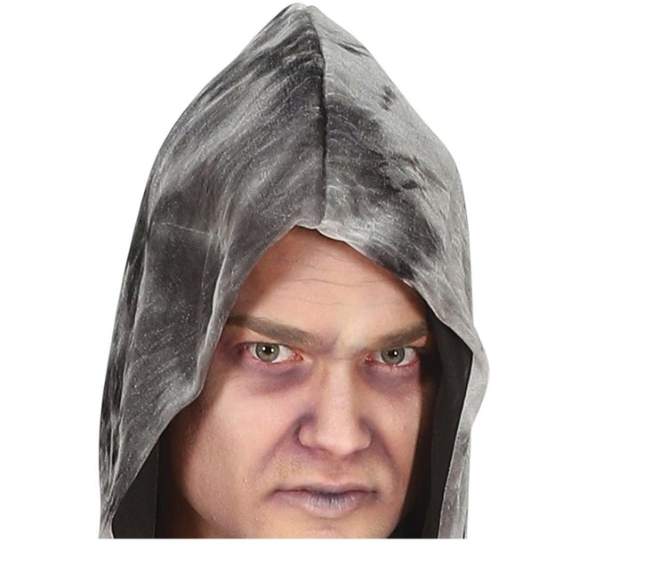 Skelet Halloween Kostuum Heren L van Fiestas Guirca koop je bij Partywinkel