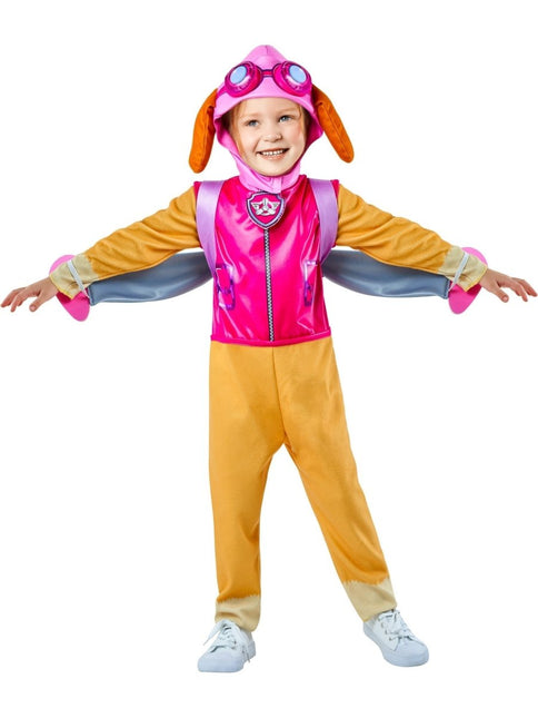 Skye van Rubies koop je bij Partywinkel