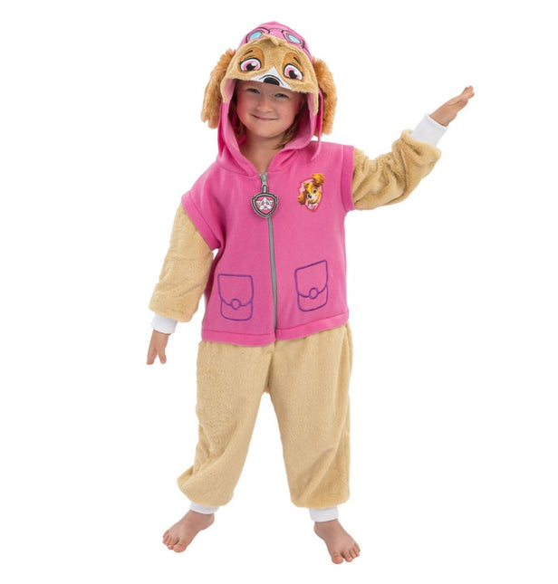 Paw Patrol Onesie Sky