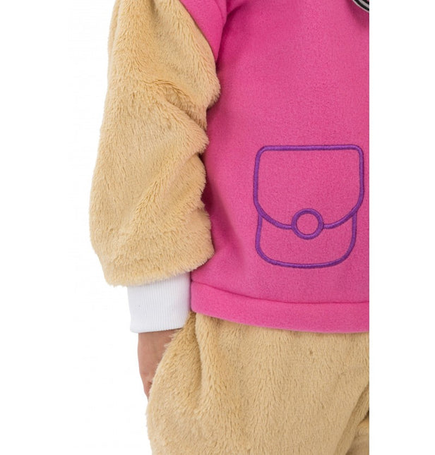 Paw Patrol Onesie Sky