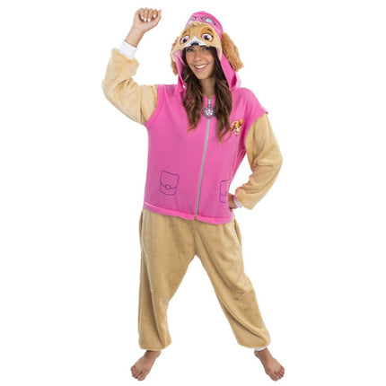 Paw Patrol Skye Strampler