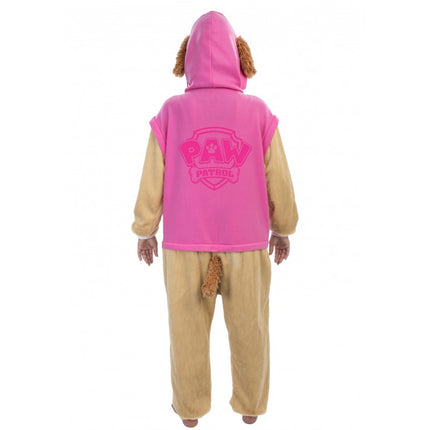 Paw Patrol Skye Strampler