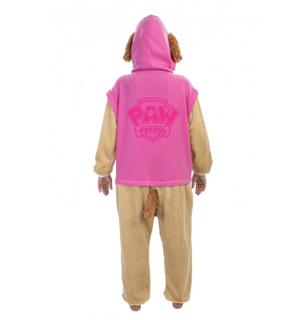 Paw Patrol Skye Strampler