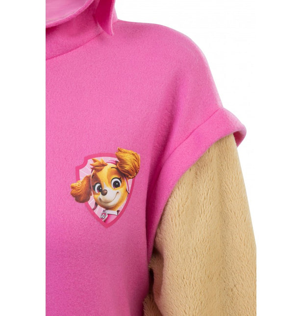 Paw Patrol Skye Strampler