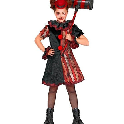 SLECHTE CLOWN van Widmann koop je bij Partywinkel