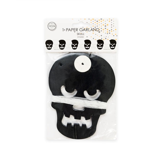 Slinger Doodshoofd 4m van WeFiesta koop je bij Partywinkel