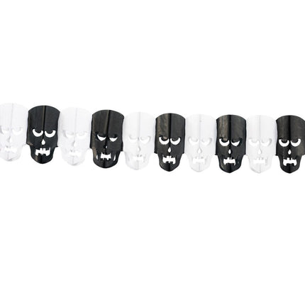 Slinger Doodshoofd 4m van WeFiesta koop je bij Partywinkel