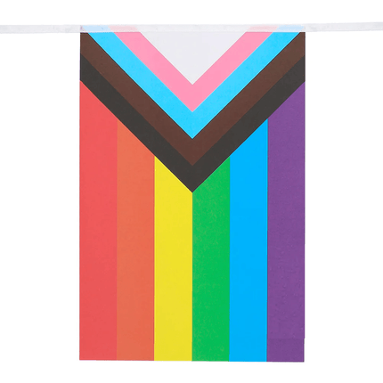 Slinger Regenboog Pride 6m van Boland koop je bij Partywinkel