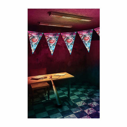 Slinger Suicide Squad 3m van Fiestas Guirca koop je bij Partywinkel