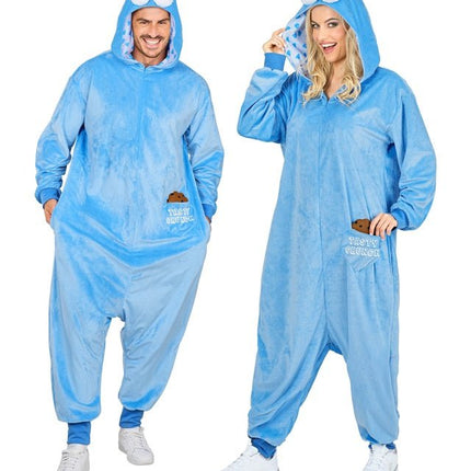 Snackzilla Pluche van Widmann koop je bij Partywinkel