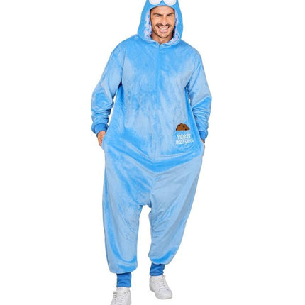 Snackzilla Pluche van Widmann koop je bij Partywinkel