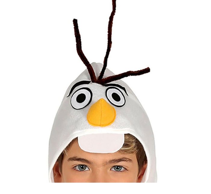 Sneeuwman Pak Kind van Fiestas Guirca koop je bij Partywinkel