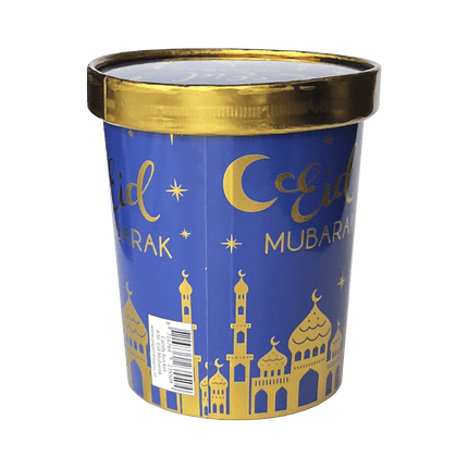 Snoepemmer - Eid Mubarak van Paper Dreams koop je bij Partywinkel