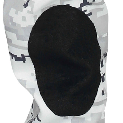 Soldaat Kostuum Kind Wit Grijs van Fiestas Guirca koop je bij Partywinkel