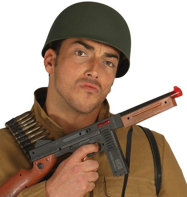 Soldaten Helm - Partywinkel - 8434077131091
