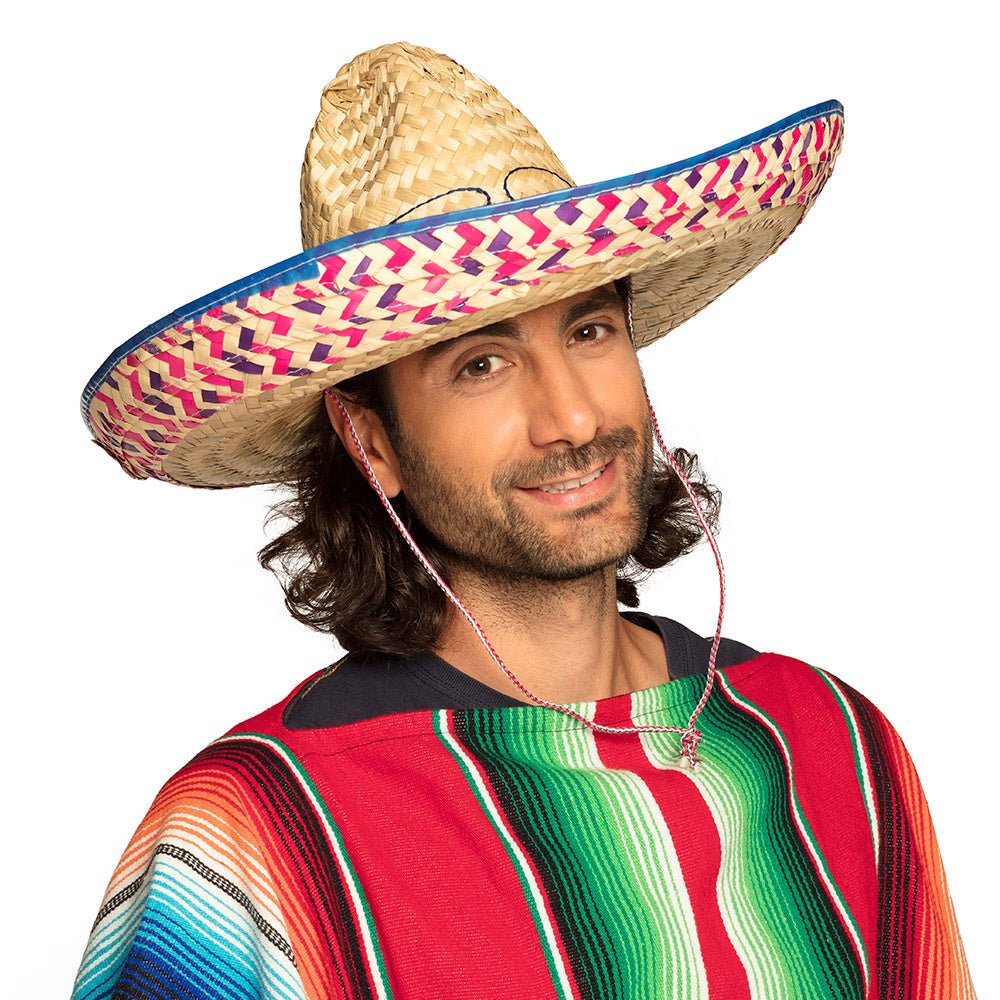 Sombreros kaufen – Partywinkel
