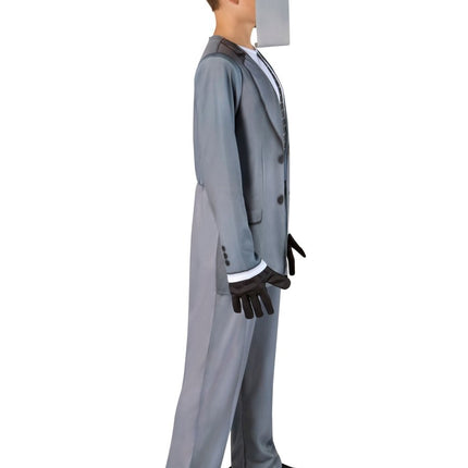 Speakerman van Rubies koop je bij Partywinkel