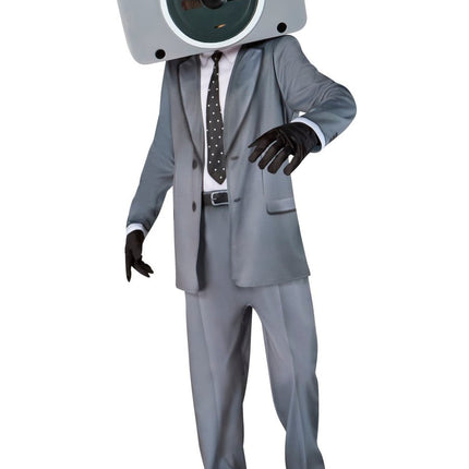 Speakerman van Rubies koop je bij Partywinkel