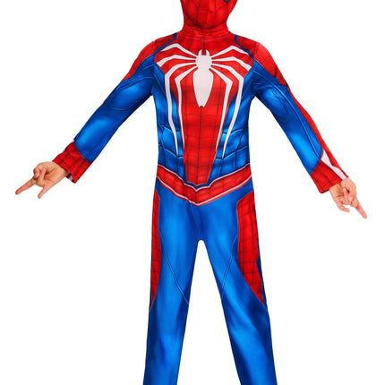 Spider-Man (Gamerverse) Kostüm für Kinder