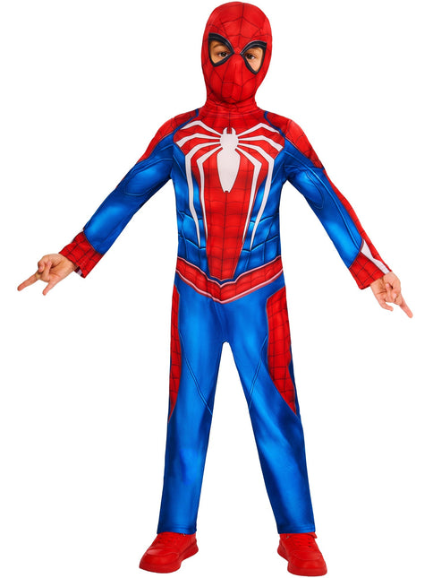 Spider-Man (Gamerverse) Kostüm für Kinder