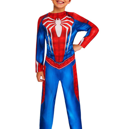 Spider-Man (Gamerverse) Kostüm für Kinder