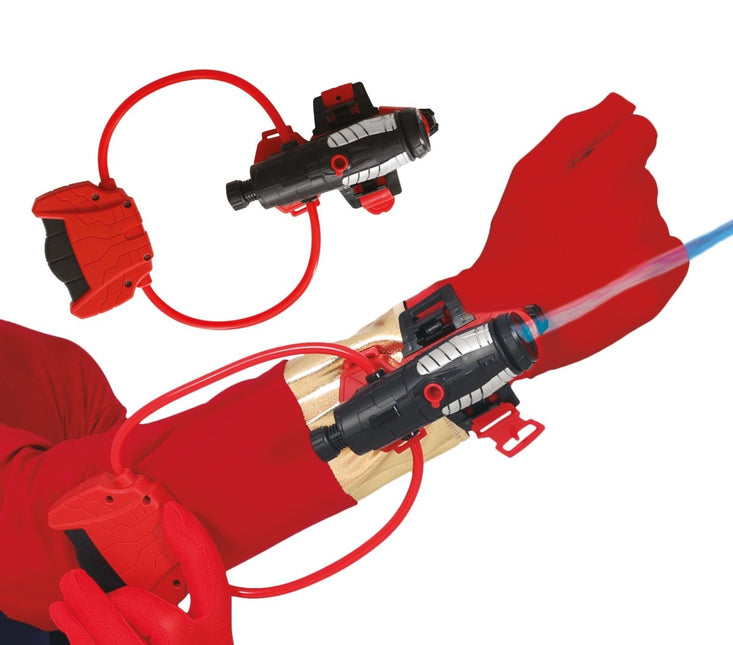 Spiderman Waterpistool Kind - Partywinkel - 8434077167014