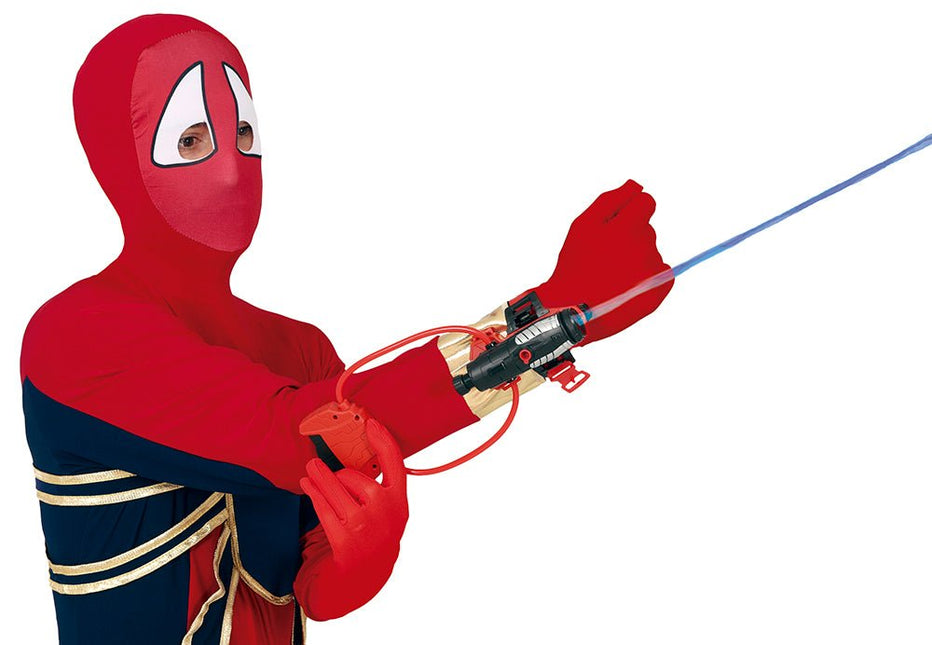 Spiderman Waterpistool Kind - Partywinkel - 8434077167014