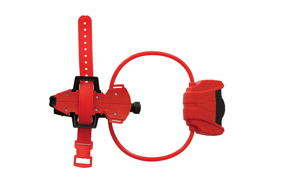 Spiderman Waterpistool Kind - Partywinkel - 8434077167014