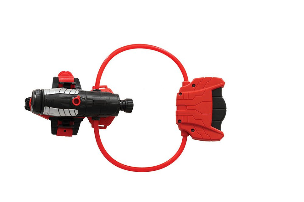 Spiderman Waterpistool Kind - Partywinkel - 8434077167014