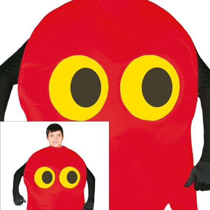 Spook Kostuum L - Partywinkel - 8434077807729