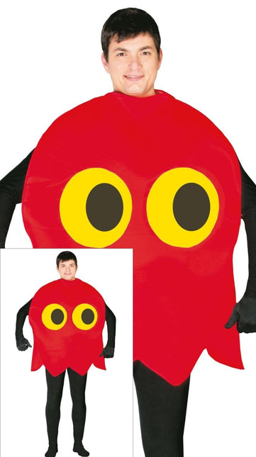 Spook Kostuum L - Partywinkel - 8434077807729