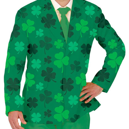 St. Patrick'S Day Jas - Partywinkel - 8434077889800