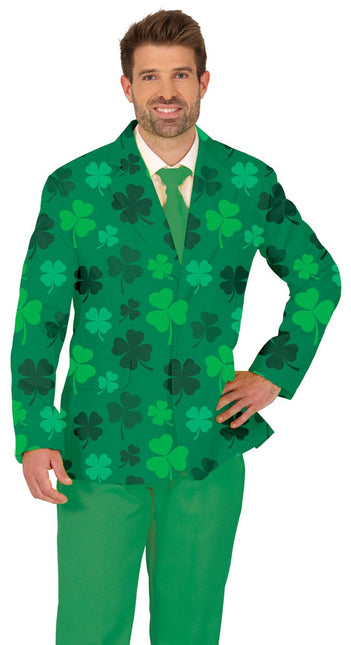 St. Patrick'S Day Jas - Partywinkel - 8434077889800