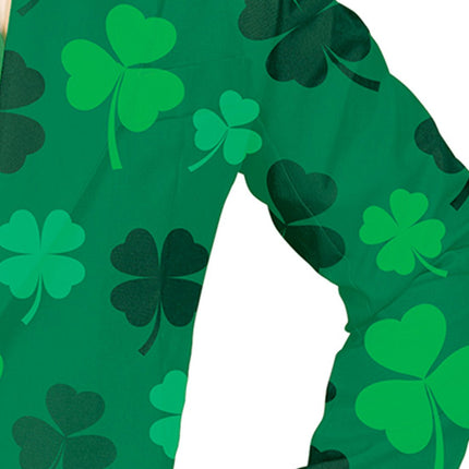 St. Patrick'S Day Jas - Partywinkel - 8434077889800