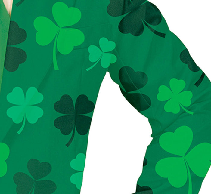 St. Patrick'S Day Jas - Partywinkel - 8434077889800