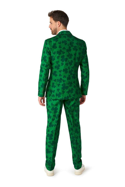 St. Patrick's Day Pak Heren Suitmeister van Suitmeister koop je bij Partywinkel