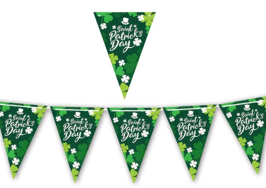 St. Patrick'S Day Slinger 3m van Fiestas Guirca koop je bij Partywinkel