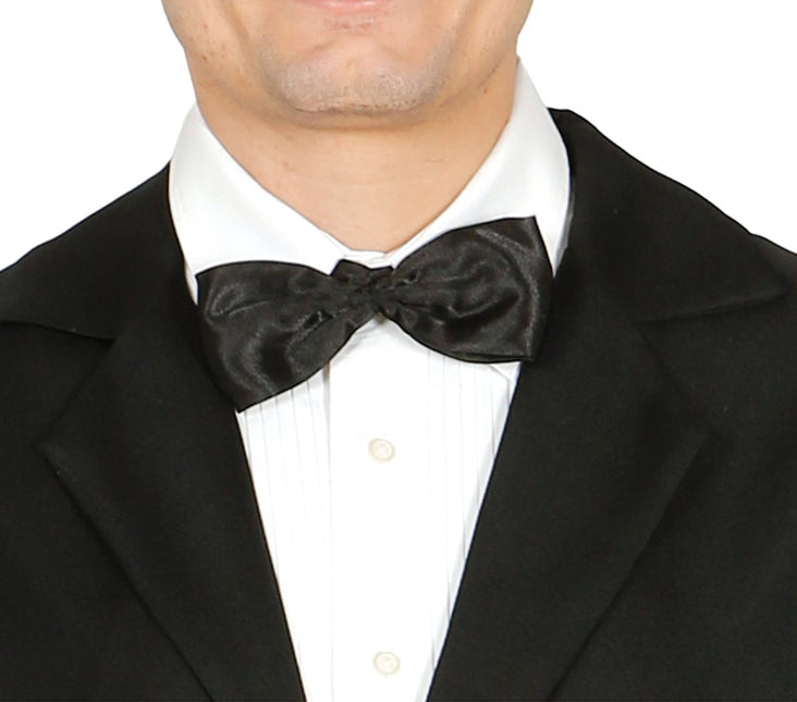 Stan Laurel Kostuum Dikke en De Dunne - Partywinkel - 8434077847152