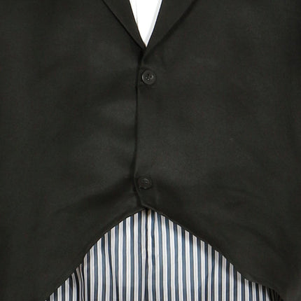 Stan Laurel Kostuum Dikke en De Dunne - Partywinkel - 8434077847152