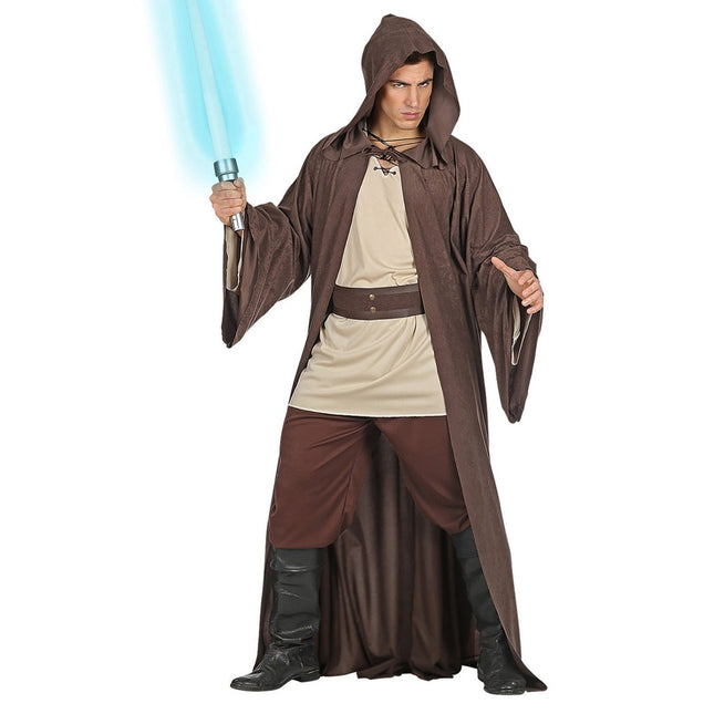 Star Wars Kostuum Heren van Widmann koop je bij Partywinkel