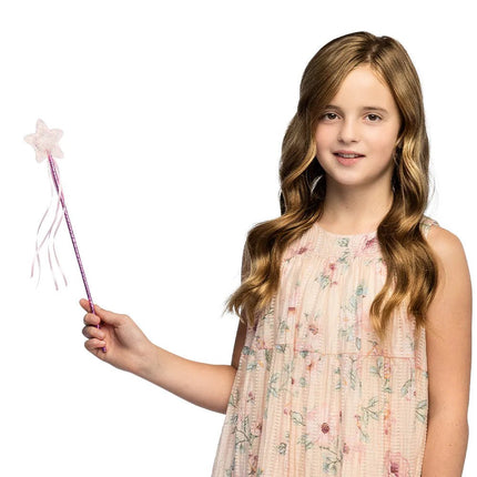 Ster Toverstaf 35cm van Boland koop je bij Partywinkel