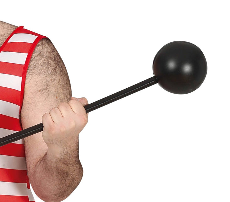 Sterkste Man Kostuum van Fiestas Guirca koop je bij Partywinkel