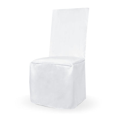 Stoelhoes Communie Wit van Partydeco koop je bij Partywinkel