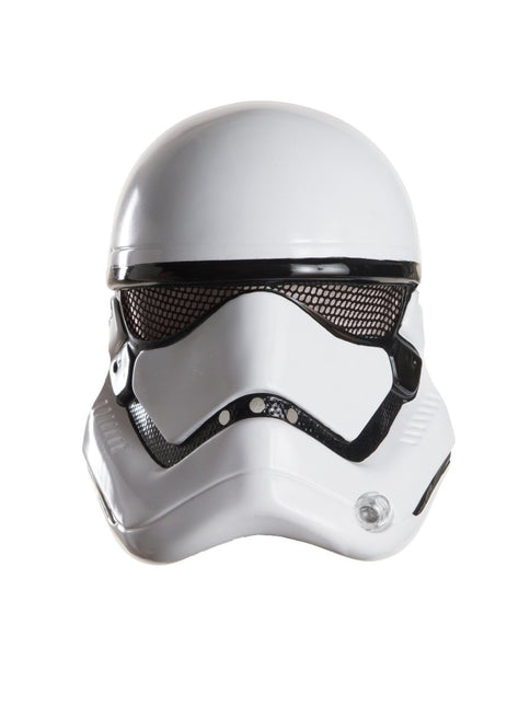 Stormtrooper Masker van Rubies koop je bij Partywinkel
