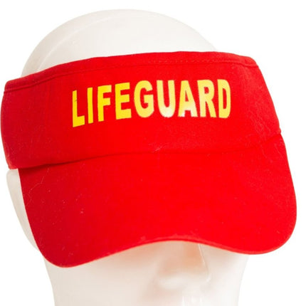 Strandwacht Heren Kostuums van PartyXclusive koop je bij Partywinkel