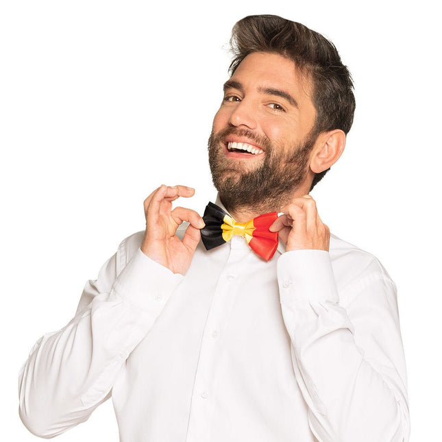 Strik Belgie van Boland koop je bij Partywinkel