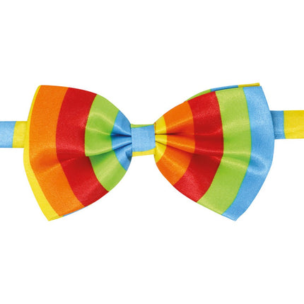 Strik Meerkleurig van Fiestas Guirca koop je bij Partywinkel