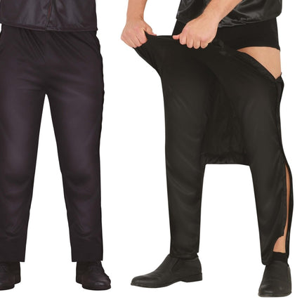 Stripper Broek - Partywinkel - 8434077270462