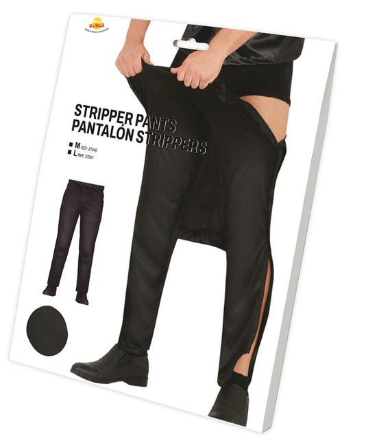 Stripper Broek - Partywinkel - 8434077270462