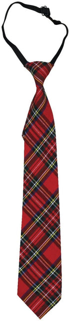 Student Stropdas 45cm van Fiestas Guirca koop je bij Partywinkel